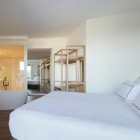 Meliá Marina Hotel Palma di Maiorca