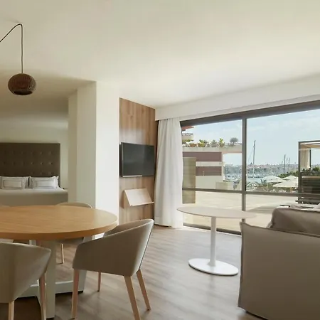 Melia Marina Palma de Mallorca