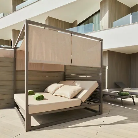Meliá Marina Palma di Maiorca