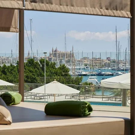 Melia Marina Hotel 4*