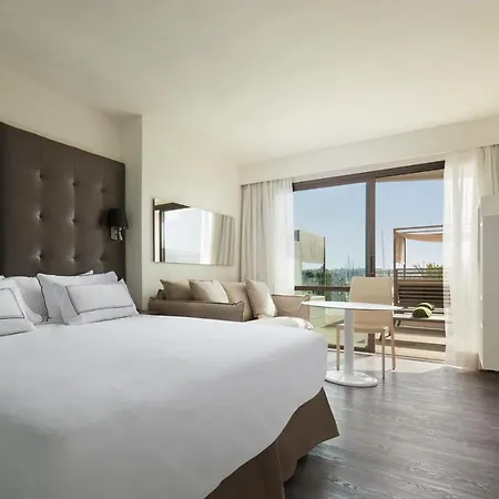 Hotel Meliá Marina