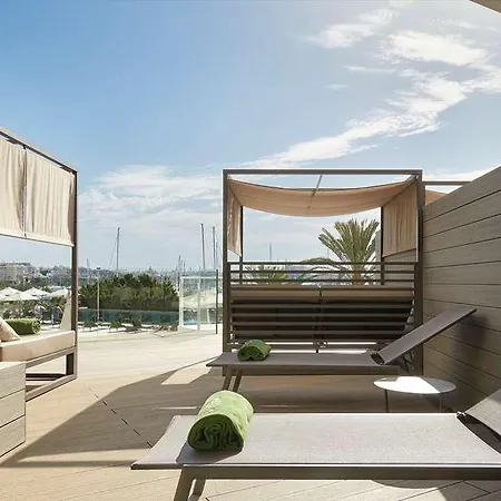 Meliá Marina 4*