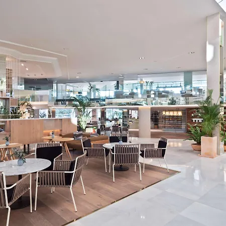 Meliá Marina Hotel
