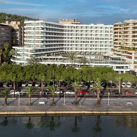 Meliá Marina 4*