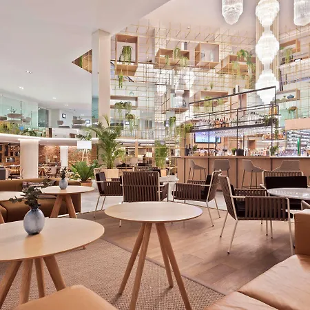 Meliá Marina Hotel Palma di Maiorca