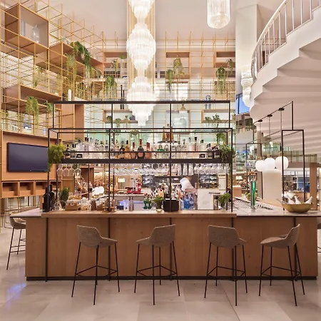Melia Marina 4* Palma de Mallorca