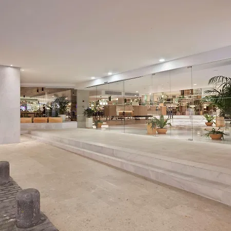 Meliá Marina 4* Palma di Maiorca