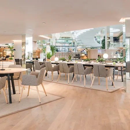 Melia Marina Palma de Mallorca