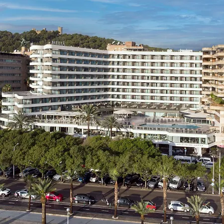 Meliá Marina 4*