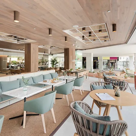 Meliá Marina Hotel Palma di Maiorca