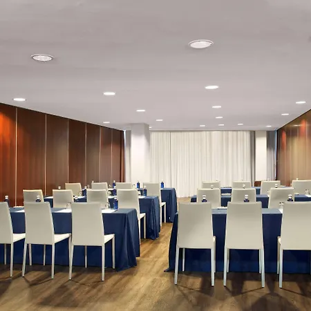 Melia Marina Hotel Palma de Mallorca