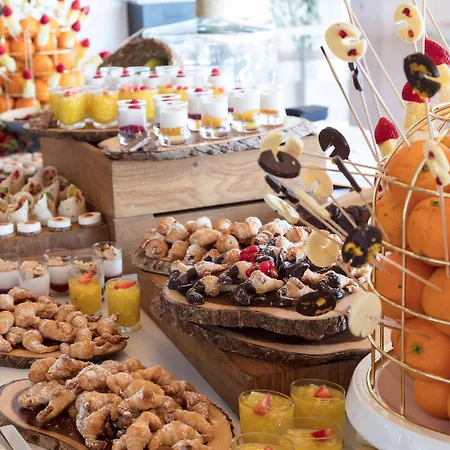 Melia Marina Hotel Palma de Mallorca