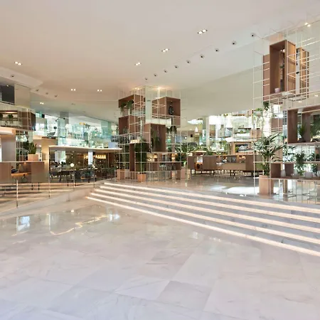 Melia Marina Palma de Mallorca