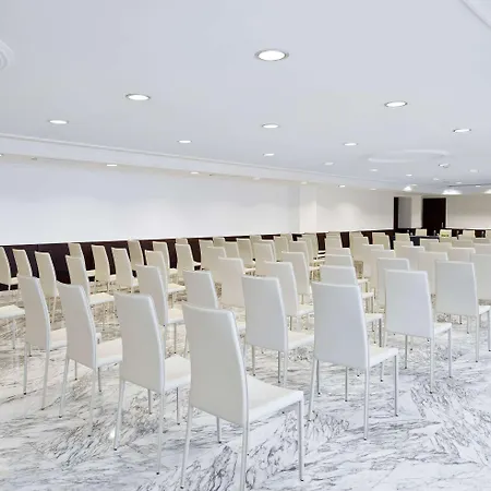 Meliá Marina 4*