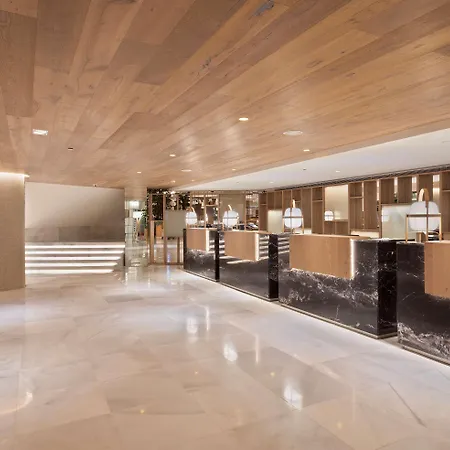 Meliá Marina Hotel Palma di Maiorca