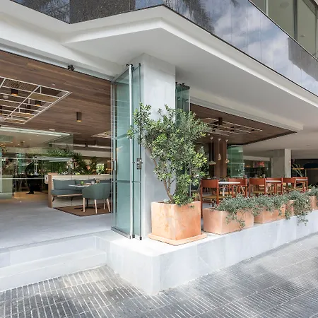 Meliá Marina Hotel 4*