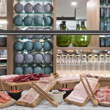 Hotel Melia Marina Palma de Mallorca