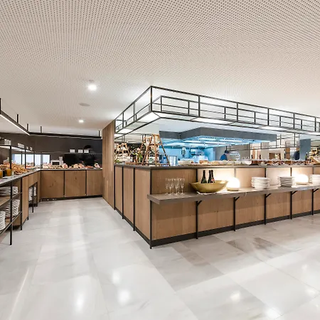 Melia Marina Palma de Mallorca