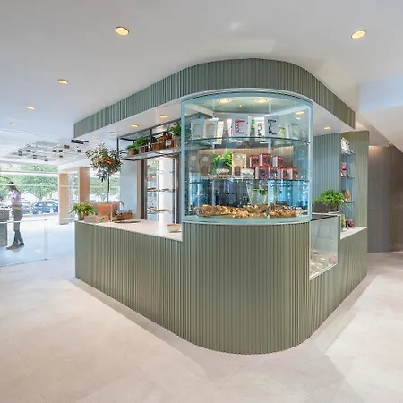 Melia Marina Palma de Mallorca