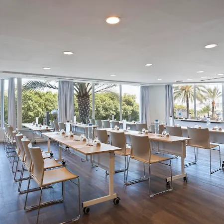 Meliá Marina Hotel Palma di Maiorca