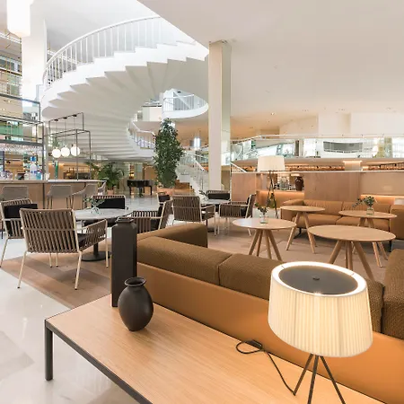 Melia Marina 4* Palma de Mallorca