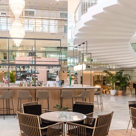 Melia Marina 4* Palma de Mallorca
