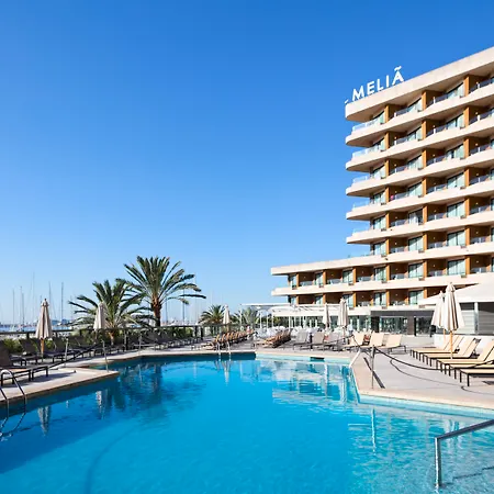 Melia Marina Hotel Palma de Mallorca