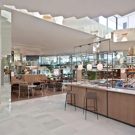 Melia Marina Hotel Palma de Mallorca