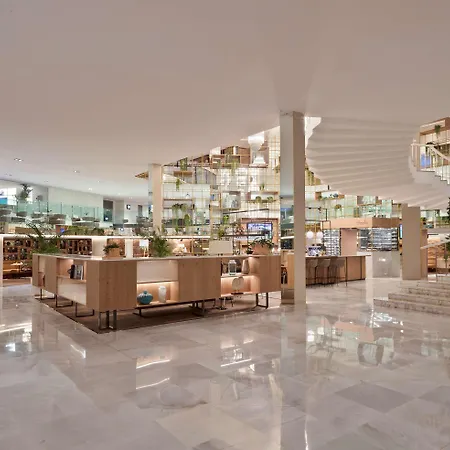 Meliá Marina 4*