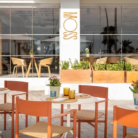 Meliá Marina 4* Palma di Maiorca