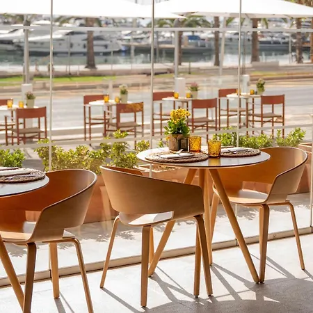 Meliá Marina 4* Palma di Maiorca