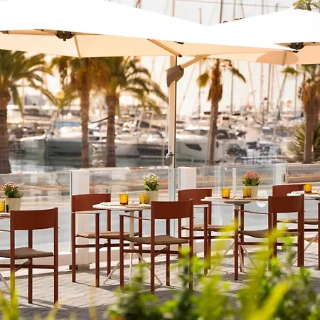 Hotel Meliá Marina