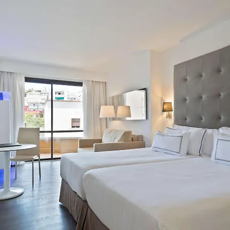 Melia Marina 4* פלמה דה מיורקה