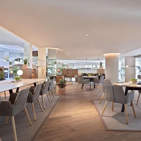 מלון Melia Marina 4*