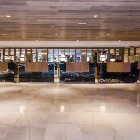מלון Melia Marina פלמה דה מיורקה