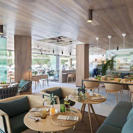 Melia Marina 4* פלמה דה מיורקה