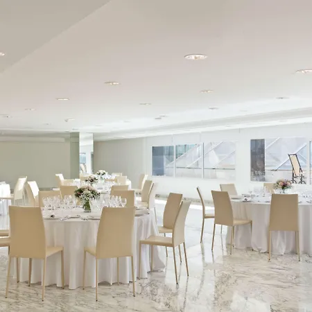 멜리아 팔마 마리나 4* 팔마데마요르카