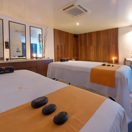 Melia Marina פלמה דה מיורקה