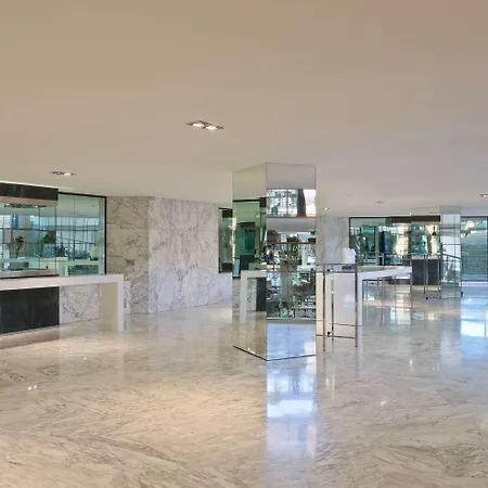 מלון Melia Marina 4*