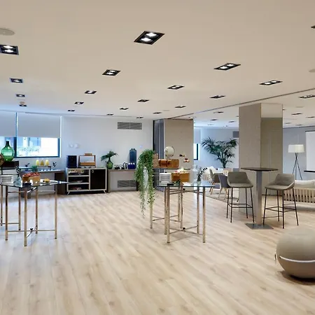 Melia Marina פלמה דה מיורקה