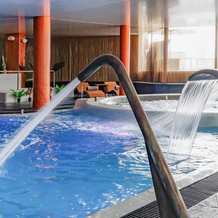 Melia Marina מלון 4*
